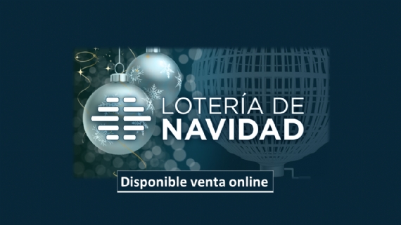 LOTERIA DE NAVIDAD DEL COLEGIO 2023 | número 46730
